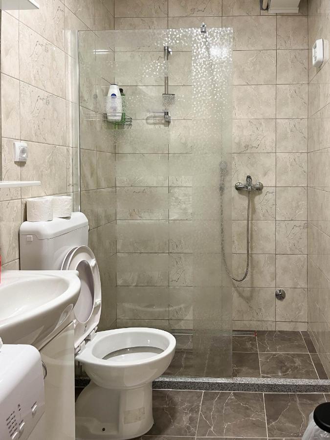 Apartmani Budimcic Trebinje Exterior foto